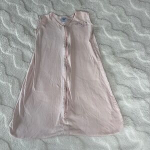 HALO SleepSack Wearable Blanket Baby Sleep Sack Medium Pink Stars Moon